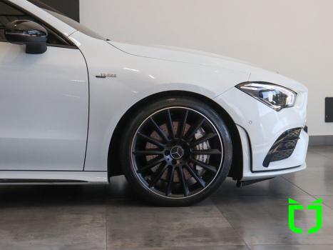 MERCEDES-BENZ CLA 35 AMG 2.0 16V 4P CGI 4MATIC 7G-TRONIC DCT AUTOMÁTICO, Foto 15 MERCEDES-BENZ CLA 35 AMG 2.0 16V 4P CGI 4MATIC 7G-TRONIC DCT AUTOMÁTICO, Foto 15