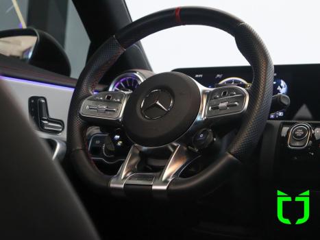 MERCEDES-BENZ CLA 35 AMG 2.0 16V 4P CGI 4MATIC 7G-TRONIC DCT AUTOMÁTICO, Foto 30 MERCEDES-BENZ CLA 35 AMG 2.0 16V 4P CGI 4MATIC 7G-TRONIC DCT AUTOMÁTICO, Foto 30