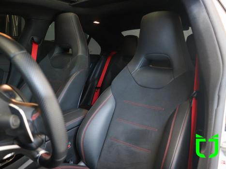 MERCEDES-BENZ CLA 35 AMG 2.0 16V 4P CGI 4MATIC 7G-TRONIC DCT AUTOMÁTICO, Foto 35 MERCEDES-BENZ CLA 35 AMG 2.0 16V 4P CGI 4MATIC 7G-TRONIC DCT AUTOMÁTICO, Foto 35