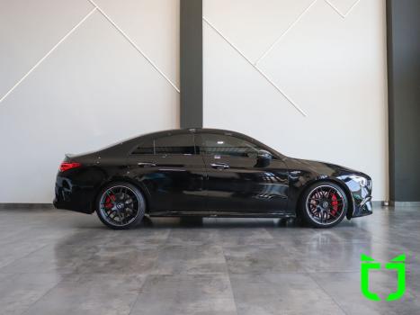 MERCEDES-BENZ CLA 45 AMG 2.0 16V 4P TURBOCHARGED AUTOMTICO, Foto 1