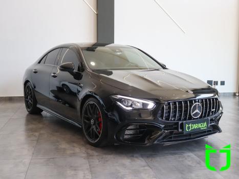 MERCEDES-BENZ CLA 45 AMG 2.0 16V 4P TURBOCHARGED AUTOMTICO, Foto 2