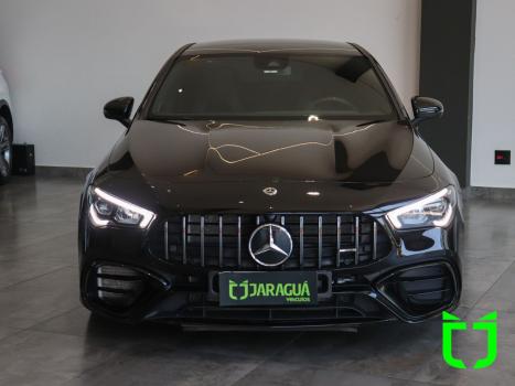 MERCEDES-BENZ CLA 45 AMG 2.0 16V 4P TURBOCHARGED AUTOMTICO, Foto 3