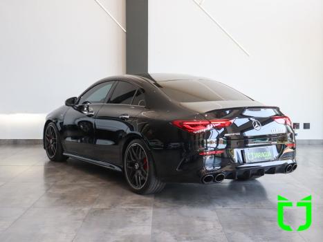 MERCEDES-BENZ CLA 45 AMG 2.0 16V 4P TURBOCHARGED AUTOMTICO, Foto 5