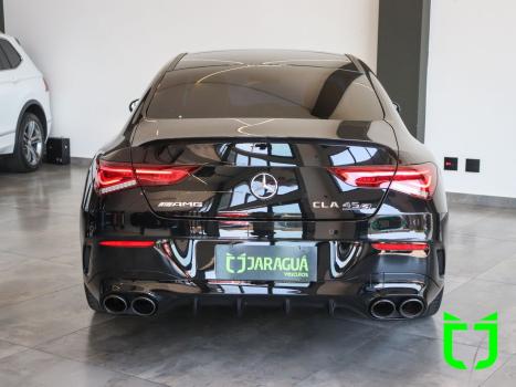 MERCEDES-BENZ CLA 45 AMG 2.0 16V 4P TURBOCHARGED AUTOMTICO, Foto 6