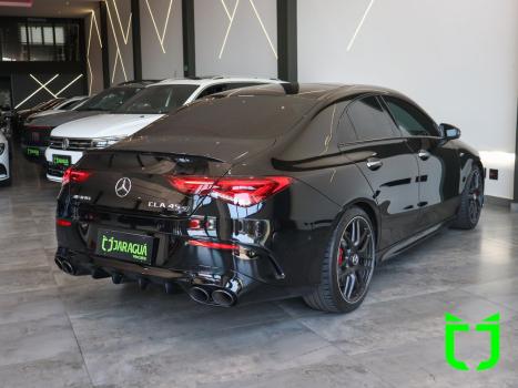 MERCEDES-BENZ CLA 45 AMG 2.0 16V 4P TURBOCHARGED AUTOMTICO, Foto 7