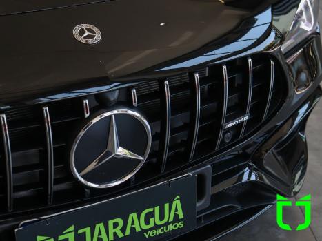 MERCEDES-BENZ CLA 45 AMG 2.0 16V 4P TURBOCHARGED AUTOMTICO, Foto 8