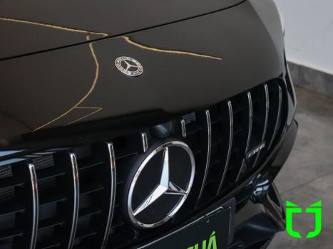 MERCEDES-BENZ CLA 45 AMG 2.0 16V 4P TURBOCHARGED AUTOMTICO, Foto 10