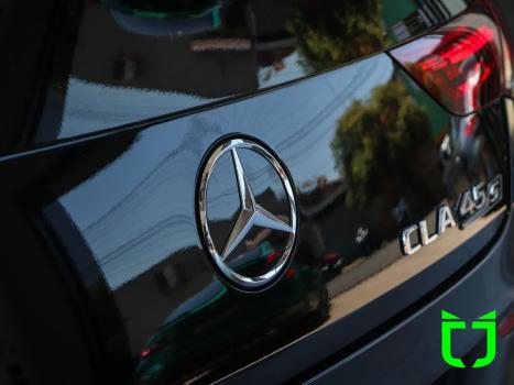MERCEDES-BENZ CLA 45 AMG 2.0 16V 4P TURBOCHARGED AUTOMTICO, Foto 11