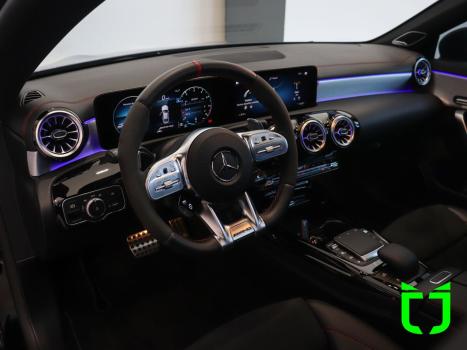 MERCEDES-BENZ CLA 45 AMG 2.0 16V 4P TURBOCHARGED AUTOMTICO, Foto 12