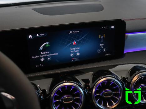 MERCEDES-BENZ CLA 45 AMG 2.0 16V 4P TURBOCHARGED AUTOMTICO, Foto 14