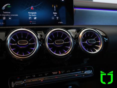 MERCEDES-BENZ CLA 45 AMG 2.0 16V 4P TURBOCHARGED AUTOMTICO, Foto 15