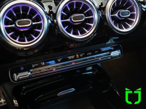 MERCEDES-BENZ CLA 45 AMG 2.0 16V 4P TURBOCHARGED AUTOMTICO, Foto 16