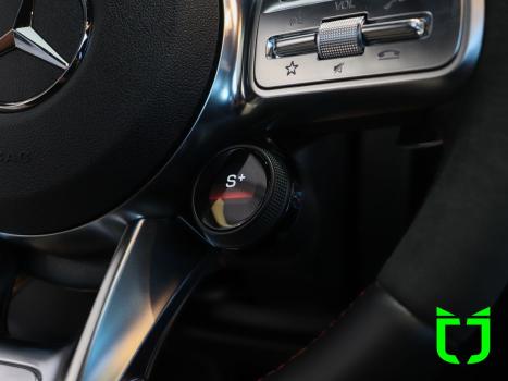 MERCEDES-BENZ CLA 45 AMG 2.0 16V 4P TURBOCHARGED AUTOMTICO, Foto 20