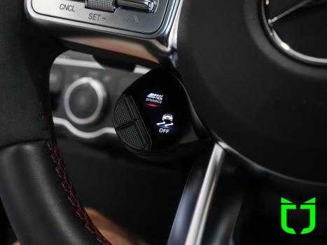 MERCEDES-BENZ CLA 45 AMG 2.0 16V 4P TURBOCHARGED AUTOMTICO, Foto 21