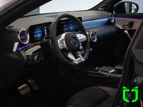 MERCEDES-BENZ CLA 45 AMG 2.0 16V 4P TURBOCHARGED AUTOMTICO, Foto 22