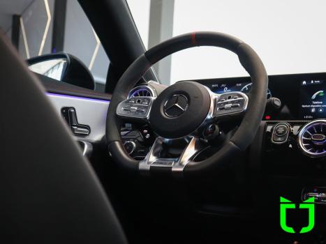 MERCEDES-BENZ CLA 45 AMG 2.0 16V 4P TURBOCHARGED AUTOMTICO, Foto 24