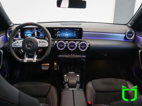 MERCEDES-BENZ CLA 45 AMG 2.0 16V 4P TURBOCHARGED AUTOMTICO, Foto 25