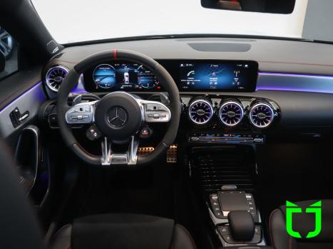 MERCEDES-BENZ CLA 45 AMG 2.0 16V 4P TURBOCHARGED AUTOMTICO, Foto 26