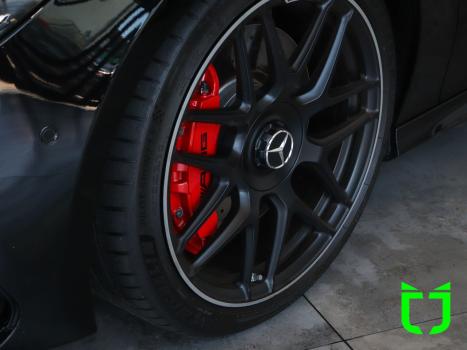 MERCEDES-BENZ CLA 45 AMG 2.0 16V 4P TURBOCHARGED AUTOMTICO, Foto 29