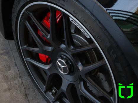 MERCEDES-BENZ CLA 45 AMG 2.0 16V 4P TURBOCHARGED AUTOMTICO, Foto 30