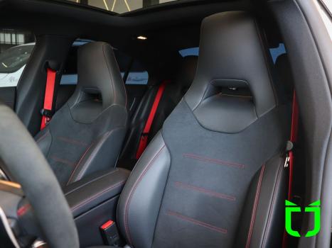 MERCEDES-BENZ CLA 45 AMG 2.0 16V 4P TURBOCHARGED AUTOMTICO, Foto 31