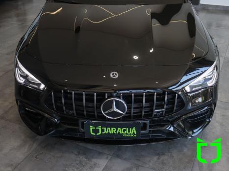 MERCEDES-BENZ CLA 45 AMG 2.0 16V 4P TURBOCHARGED AUTOMTICO, Foto 35