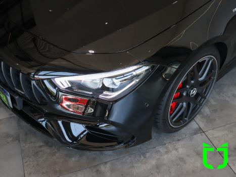 MERCEDES-BENZ CLA 45 AMG 2.0 16V 4P TURBOCHARGED AUTOMTICO, Foto 36