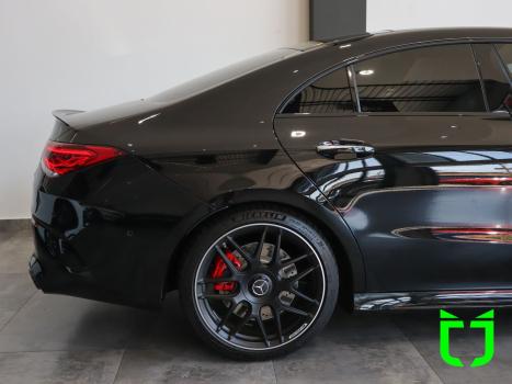 MERCEDES-BENZ CLA 45 AMG 2.0 16V 4P TURBOCHARGED AUTOMTICO, Foto 37