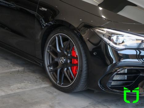 MERCEDES-BENZ CLA 45 AMG 2.0 16V 4P TURBOCHARGED AUTOMTICO, Foto 38