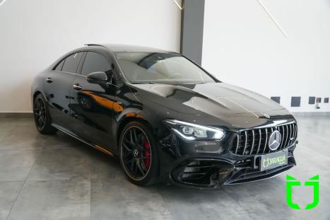 MERCEDES-BENZ CLA 45 AMG 2.0 16V 4P TURBOCHARGED AUTOMÁTICO, Foto 2