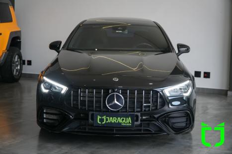 MERCEDES-BENZ CLA 45 AMG 2.0 16V 4P TURBOCHARGED AUTOMÁTICO, Foto 3