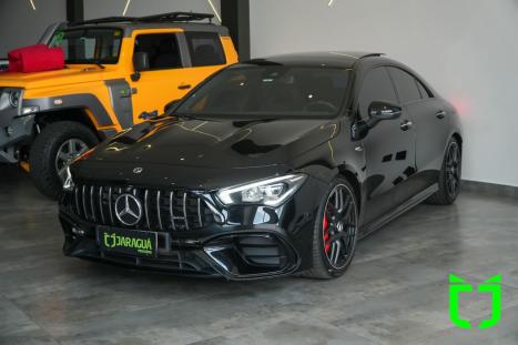 MERCEDES-BENZ CLA 45 AMG 2.0 16V 4P TURBOCHARGED AUTOMÁTICO, Foto 4