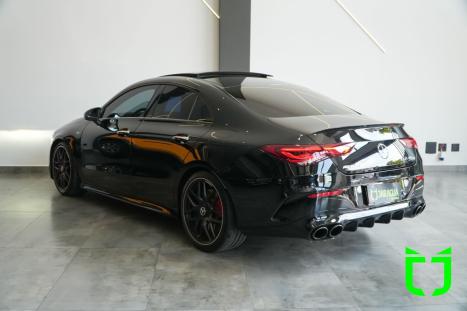 MERCEDES-BENZ CLA 45 AMG 2.0 16V 4P TURBOCHARGED AUTOMÁTICO, Foto 5