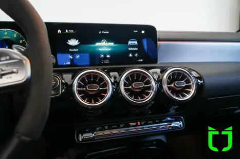 MERCEDES-BENZ CLA 45 AMG 2.0 16V 4P TURBOCHARGED AUTOMÁTICO, Foto 14
