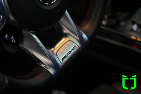 MERCEDES-BENZ CLA 45 AMG 2.0 16V 4P TURBOCHARGED AUTOMÁTICO, Foto 18