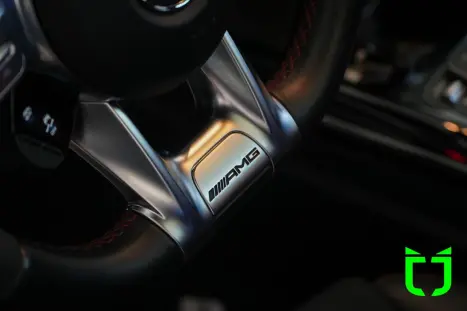 MERCEDES-BENZ CLA 45 AMG 2.0 16V 4P TURBOCHARGED AUTOMÁTICO, Foto 21