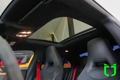 MERCEDES-BENZ CLA 45 AMG 2.0 16V 4P TURBOCHARGED AUTOMÁTICO, Foto 25