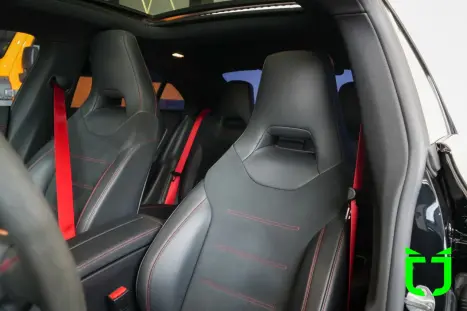 MERCEDES-BENZ CLA 45 AMG 2.0 16V 4P TURBOCHARGED AUTOMÁTICO, Foto 26