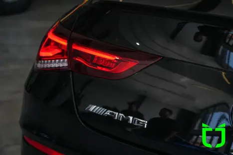 MERCEDES-BENZ CLA 45 AMG 2.0 16V 4P TURBOCHARGED AUTOMÁTICO, Foto 28