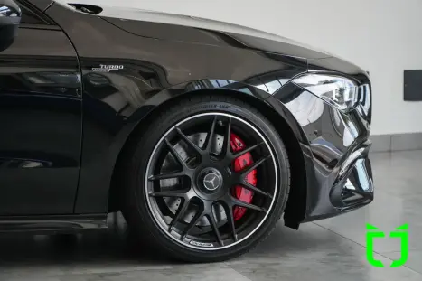 MERCEDES-BENZ CLA 45 AMG 2.0 16V 4P TURBOCHARGED AUTOMÁTICO, Foto 30