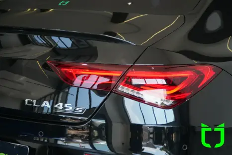 MERCEDES-BENZ CLA 45 AMG 2.0 16V 4P TURBOCHARGED AUTOMÁTICO, Foto 31