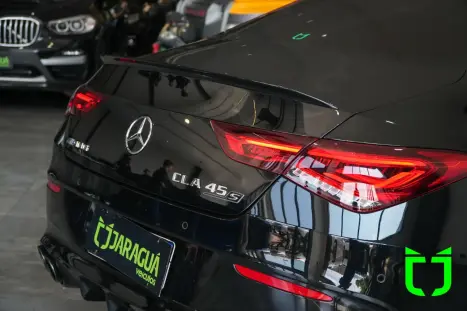 MERCEDES-BENZ CLA 45 AMG 2.0 16V 4P TURBOCHARGED AUTOMÁTICO, Foto 33