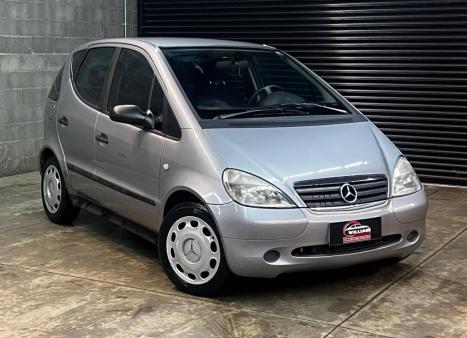 MERCEDES-BENZ Classe A 1.6 4P 160 CLASSIC, Foto 1