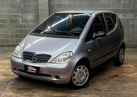 MERCEDES-BENZ Classe A 1.6 4P 160 CLASSIC, Foto 2