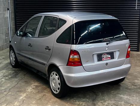 MERCEDES-BENZ Classe A 1.6 4P 160 CLASSIC, Foto 3