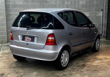 MERCEDES-BENZ Classe A 1.6 4P 160 CLASSIC, Foto 4