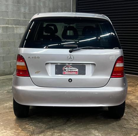 MERCEDES-BENZ Classe A 1.6 4P 160 CLASSIC, Foto 5