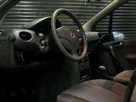 MERCEDES-BENZ Classe A 1.6 4P 160 CLASSIC, Foto 6