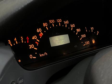 MERCEDES-BENZ Classe A 1.6 4P 160 CLASSIC, Foto 8