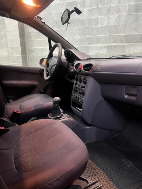 MERCEDES-BENZ Classe A 1.6 4P 160 CLASSIC, Foto 9